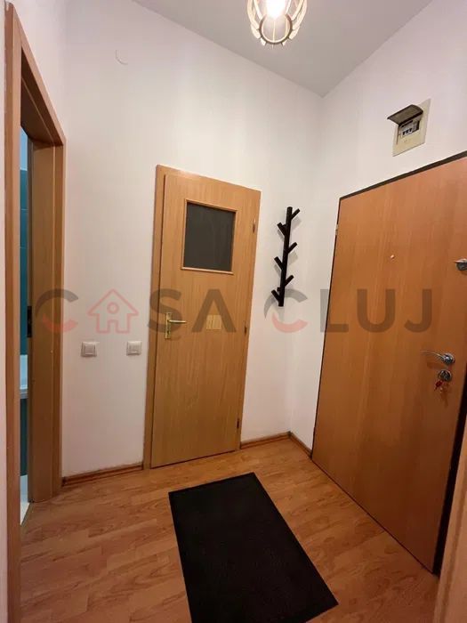 Decomandat, cameră spațioasă și acces rapid spre oraș – Petrom, Iris - Poză 8