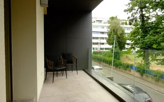 Exclusive 3-Room Apartment for Rent | Primăverii - Poză 16