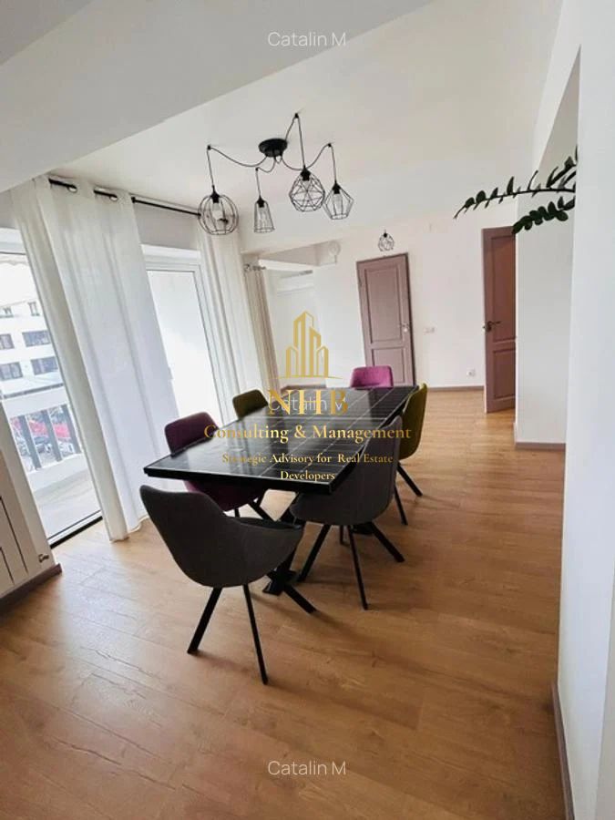 Casa/Vila 5 camere | Tei | Spatiu birouri - Poză 11