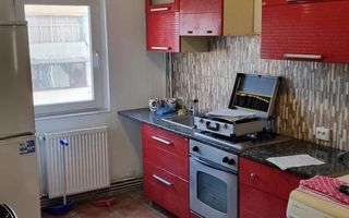 Apartament 2 camere | 54 mp | Etaj 3/4 | Zona Complex Aurora - Poză 10