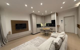 Ap 2 camere, mobilat utilat ,   Aviatiei Tower by Radacini - Poză 3