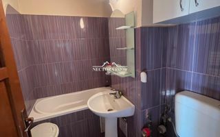 NECTORA IMOB-Apartament 2 camere, Zona Coposu, Et. 1, 43 mp, Utilat - Poză 6