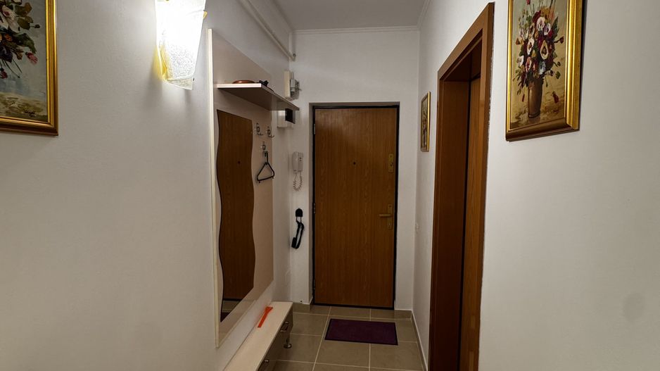 2 camere - centrala proprie Floreasca - Poză 11