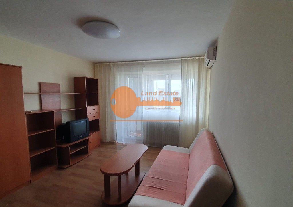 2 camere la 600m de Metrou Titan - Poză 1