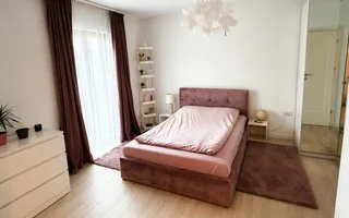 Chișoda | Piscină proprie | Panouri | Mobilată complet - Poză 20