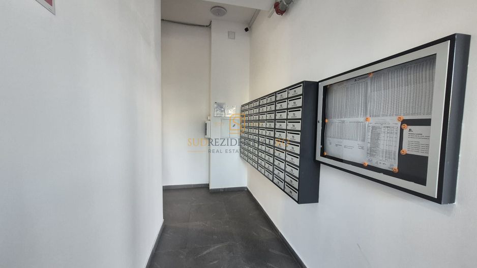 2 camere NOU | 54 mp | Bloc 2024 | Sector 4 | 110.000 € - Poză 15