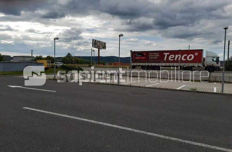 Sapient | Centru logistic lângă Oradea - Poză 4