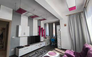 Apartament 2 camere Game Residence-Popesti Leordeni - Poză 2