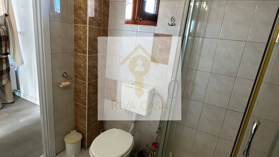 Apartament cochet cu 2 camere, mansardă luminoasă în zona Cantemir - Poză 9