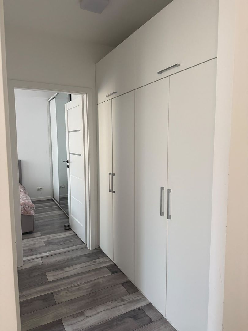 Giroc-Eso | 2 Camere | Lift | Mobilat si utilat | Loc de parcare - Poză 3