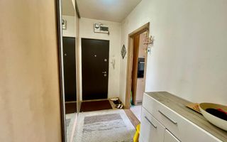 VANZARE APARTAMENT 3 CAMERE BABA NOVAC DRISTOR DUBLU VEDERE 60MP - Poză 9