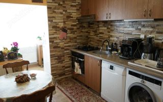 2 camere Freidorf  cu centrala - Poză 1