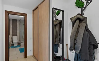 Vila cu design spectaculos, tehnologie smart & lifestyle complet - Poză 33