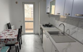 AP. 2 CAMERE METALURGIEI, CAT-FRIENDLY, CENTRALA, BUCATARIE INCHISA - Poză 5