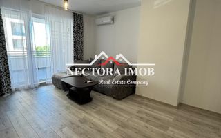 NECTORA IMOB-Apartament 2 camere, Victoria Rezidential, 58 mp + balcon - Poză 1