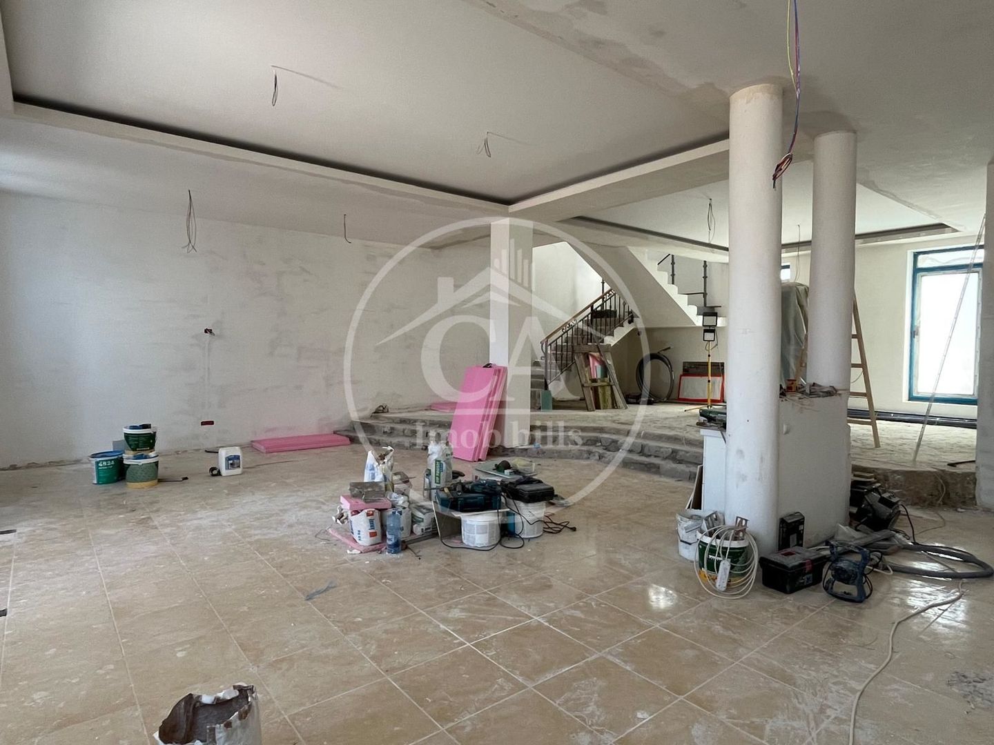 Casa P+E cu 4 camere de vânzare în zona Oncea, Oradea - Poză 3
