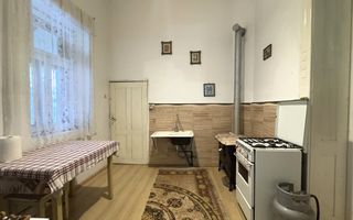 Casă 4 camere, Teren 3.862 mp Str. Traian Nr.99 - Carei - Comision 0% cumpărător - Poză 6