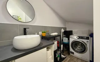 Casa înșiruită în ansamblu exclusivist | liniște intimitate și comfort - Poză 22