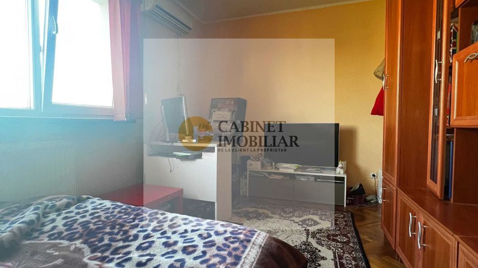 3 Camere - 64MP | Centrala | Reabilitat | M Gorjului - 13 minute - Poză 3