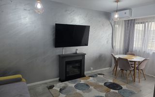 Apartament 2 camere de închiriat – Tomesti - Poză 1