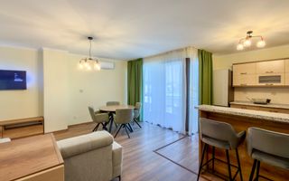 Apartament 3 camere cu view deosebit zona Iulius Mall - Poză 1