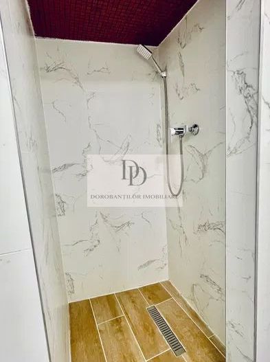 Apartament 4 camere pe două niveluri | Mobilat complet | Iris– Oașului - Poză 8