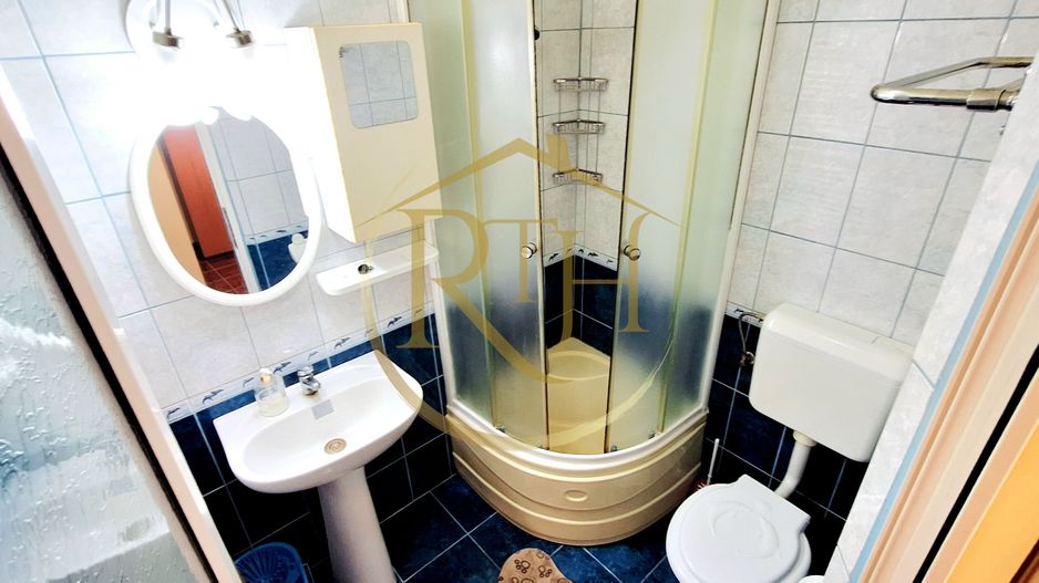 Oferim spre inchiriere apartament cu 1 camera,Zona Soarelui aproape de SudPlaza - Poză 18