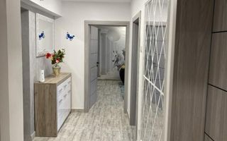 P-ta Alba Iulia - Bld. Burebista, apartament 2 camere decomandate - LUX, et.4 - Poză 6