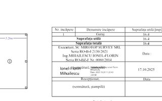 Casa ta ideală! Vilă premium cu curte și terasă, fără comision! - Schiță 15