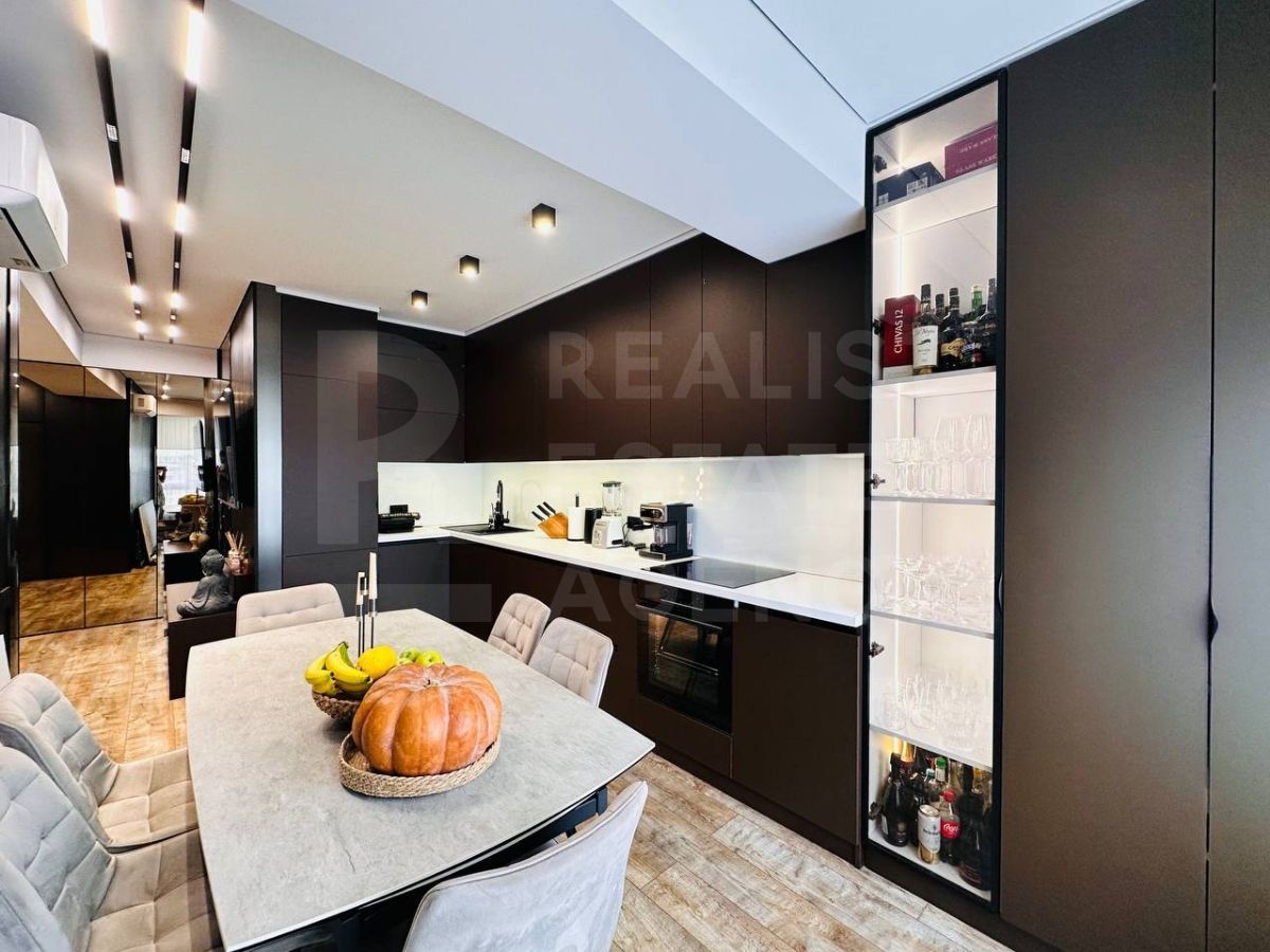 Vânzare, apartament, o cameră, str. Nicolae Milescu Spătarul, Ciocana - Poză 4