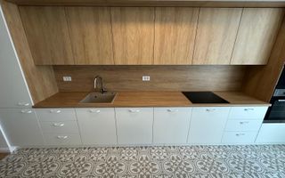 Apartament la Nord One -loc de parcare - Poză 8