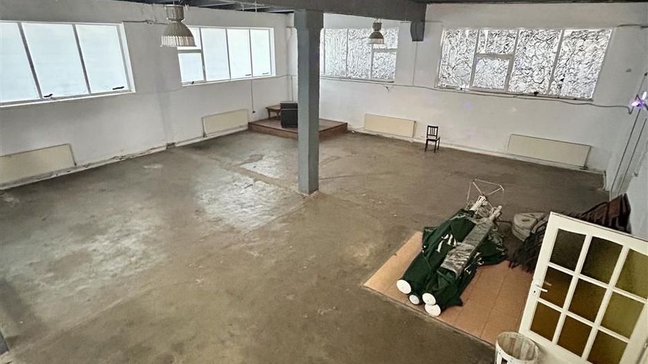 Hala Industriala Sacueni - Poză 2