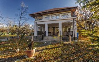 Vilă cu vedere panoramică în Breaza – Ideală pentru vacanță sau investiție