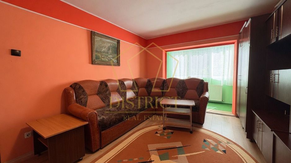 Apartament cu 3 camere | Soarelui | Lidia Park - Poză 3