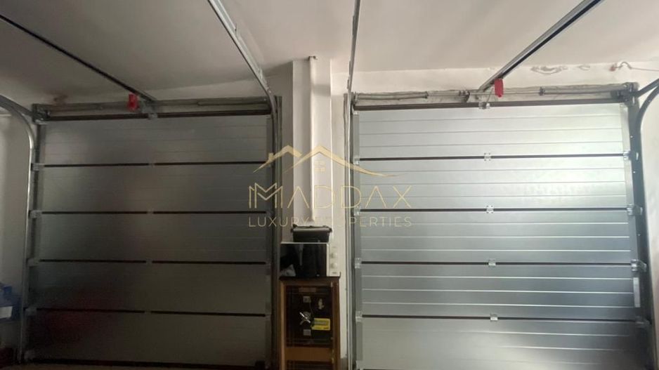 Vila superba**8 camere** Teren 1300 mp***Piscina+Sauna/Pipera - Poză 33