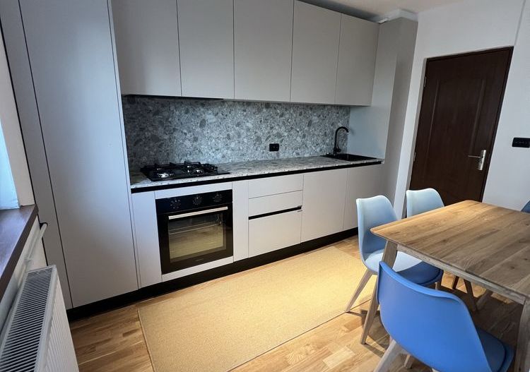 Apartament Turda // Mihalache - Poză 2
