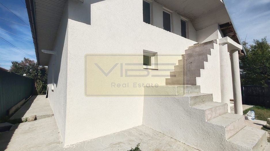 Lunca Cetatuii- Editurii- Casa 4 camere -CURTE 1000 MP ! - Poză 19