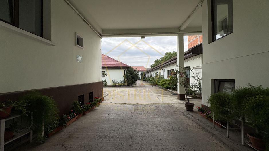 COMISION 0 | Spațiu comercial tip birou | Balcescu - Poză 3