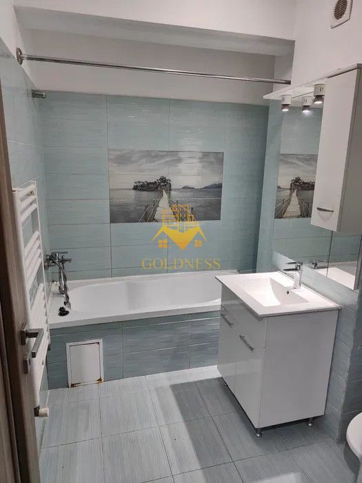 2 camere, Intre Lacuri, Zona Iulius Mall, FSEGA, Parcare, UAD, MOL - Poză 6