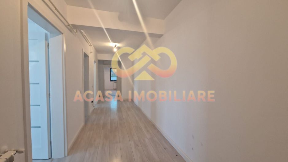 NOU PLATOU GALATA  APARTAMEN 3 CAMERE DEC 2 BAI 85 MP TVA INCLUS - Poză 5