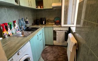 COMISION 0% Garsoniera renovata 29 mp-balcon-etaj 3-Zona Dragos Voda - Poză 3