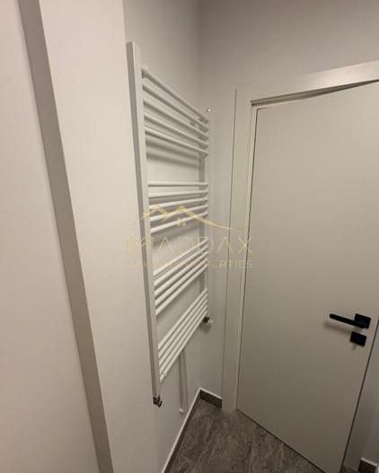 Prima Inchiriere Dorobanti Beller-Apt 2 Camere + Garaj inclus - Schiță 10