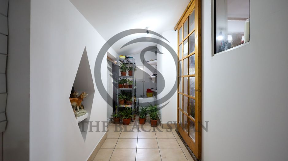 Casa 4 camere + spatiu comercial de vanzare | Ploiesti | COMISION 0% - Poză 18