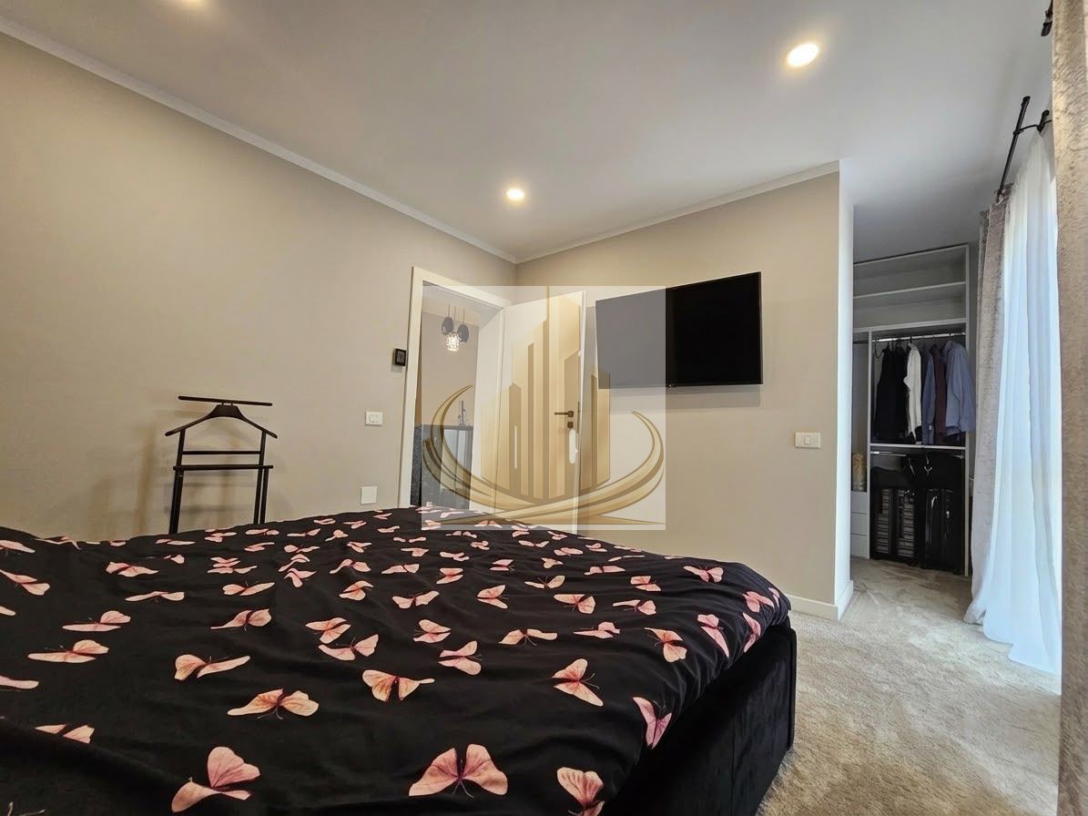 Duplex 3 camere Dumbrăvița | 80 mp | 15 mp terasă | 350 mp teren - Poză 10