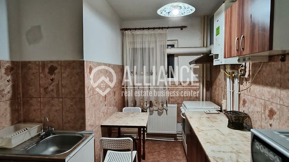 Tomis IV Cambridge School apartament 2camere 50 mp - Poză 9