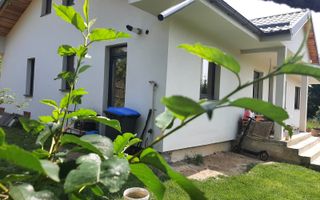 Casa si teren de vanzare in Feleacu - Poză 3