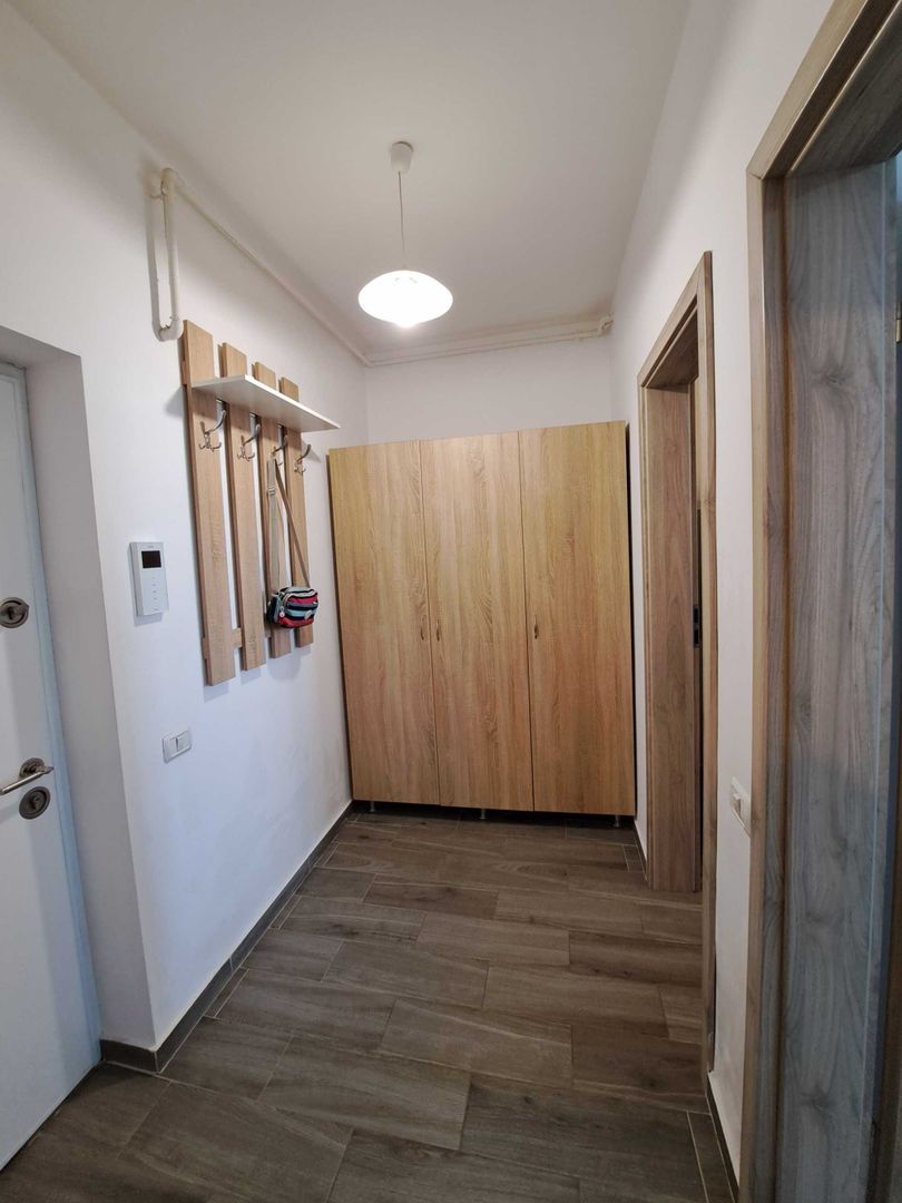 De Inchiriat Garsonieră Confort Uban centrală proprie, loc parcare - Poză 5