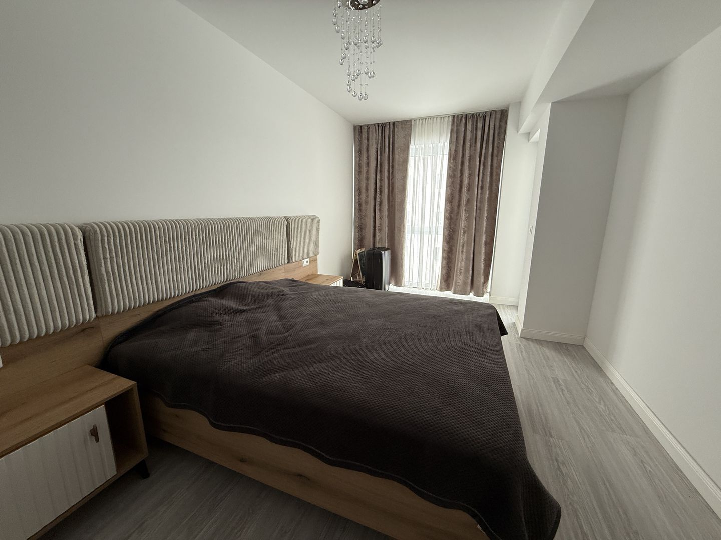 APARTAMENT 2 CAMERE | RUTH RESIDENCE | LIFT - Poză 5