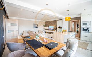 Apartament 3 camere Palazu Mare – 121 mp cu vedere la lac si parcare - Poză 5