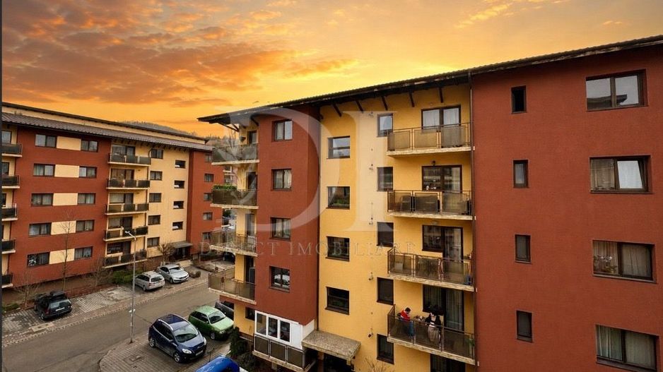 Apartament la cheie | Zona Stejarului - Poză 8